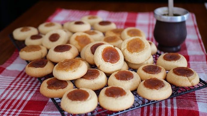 El truco que usan las panaderías para que las pepas queden perfectas