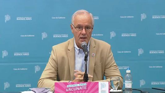 Coronavirus: la Provincia advierte sobre la circulación de la cepa de Manaos y del Reino Unido en Olavarría