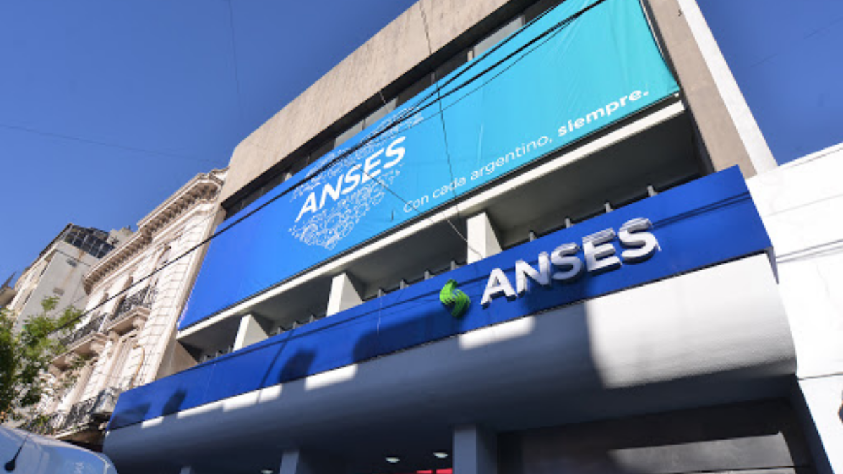 Anses: quiénes cobran hoy 6 de agosto Pensiones No Contributivas