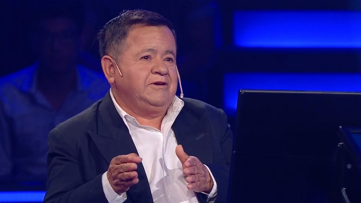 -Mini Duro de Domar-