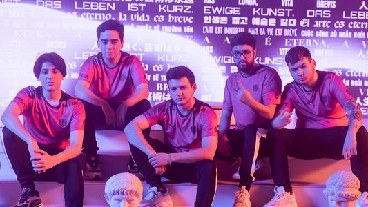 Valorant Masters de Berlín: Krü clasificado a los Playoffs
