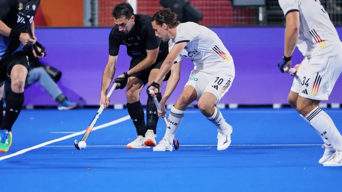 La Selecci&oacute;n argentina afronta as&iacute; la posibilidad de conseguir su segunda medalla mundialista.