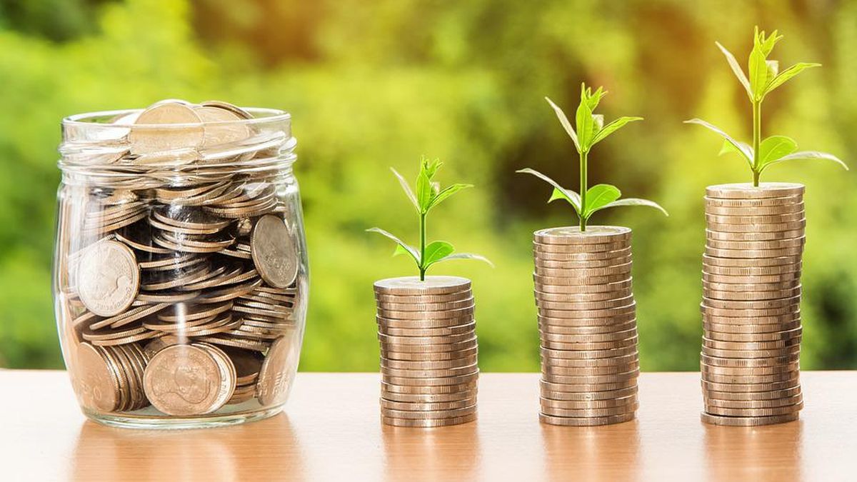 Notoria NOTICIA sobre cada plazo fijo del país que brindó el BANCO CENTRAL Notoria NOTICIA sobre cada plazo fijo del país que brindó el BANCO CENTRAL