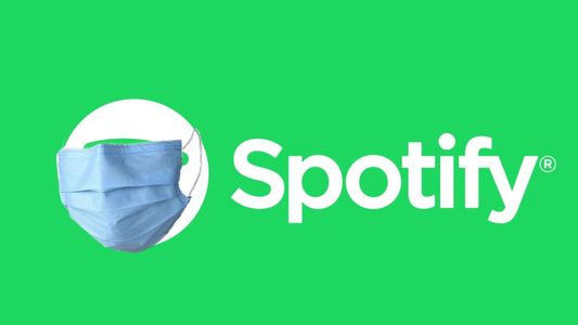 Spotify toma medidas tras los conflictos por sus contenidos sobre coronavirus