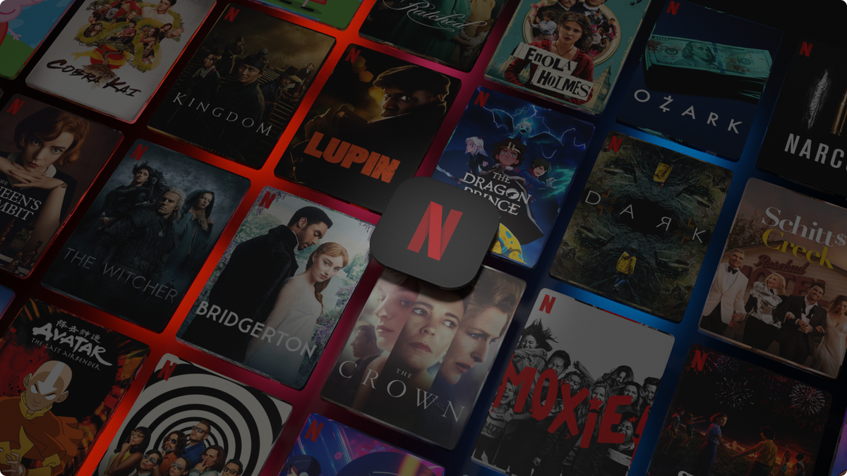 Netflix: la película que figura como oculta por su tinte erótico