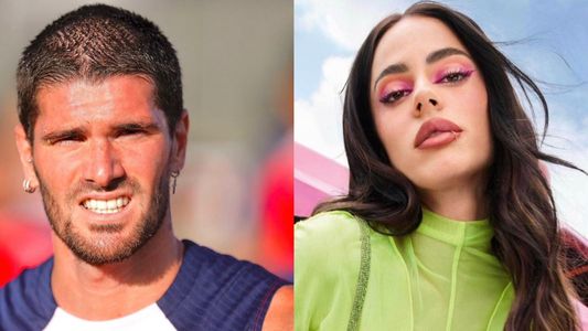 Se supo por qué Tini Stoessel apuró a Rodrigo de Paul para blanquear la separación