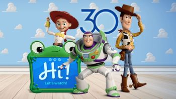 Toy Story 5 llegó a Disney+ y es el gran estreno de la semana en la plataforma de streaming