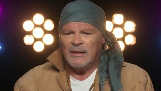 Alfa explotó indignado con un participante de la versión chilena de Gran Hermano