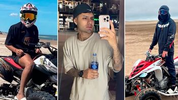 Tragedia en José C. Paz: le negaron la excarcelación al conductor que generó el accidente