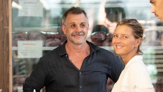 Christian Petersen sobre la Mara Patagónica: Era algo lúdico, era una liebre europea