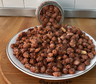 Cómo hacer garrapiñadas caseras en menos de 15 minutos con pocos ingredientes
