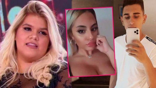 More Rial enfrentó a la amante de Facundo Ambrosioni en las redes: reclamos e insultos