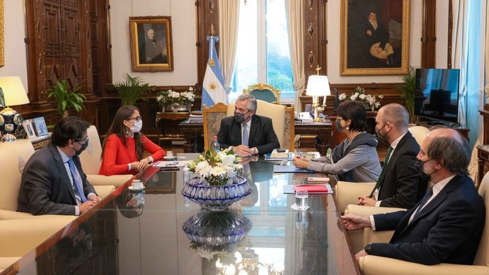 El Gobierno acelera el Plan Gastemos, pero nadie sabe de dónde saldrá la plata para financiarlo