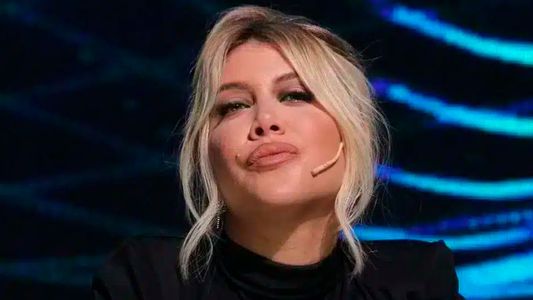 Dieron a conocer un romance oculto de Wanda Nara durante un viaje: sorprendió la tremenda diferencia de edad