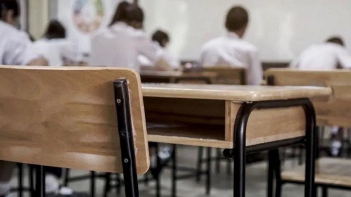 Burke se negaba a aceptar el pedido de un estudiante transgénero “en proceso de transición” (Foto: Télam).