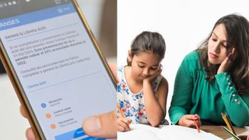 AUH de ANSES: cambian trámite de escolaridad en noviembre