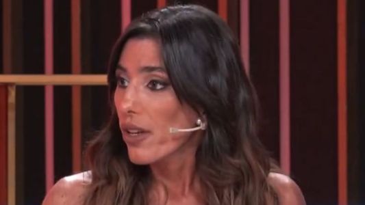 Catalina Gorostidi se sinceró sobre su salud tras quedar eliminada de Gran Hermano: Me sentía...