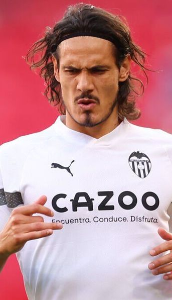 La frase que asusta al mundo Boca: La intención de Edinson Cavani es...