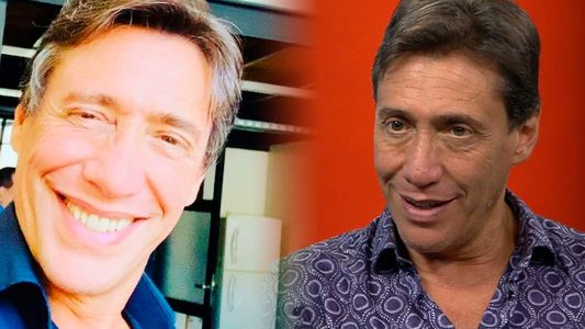 Fabián Gianola y las denuncias de acoso: Mi exmujer y mis hijos nunca dudaron; no tengo nada de qué arrepentirme