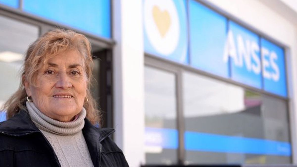 ANSES: ¿Cuánto cobro si me jubilo anticipadamente a los 45 años?&nbsp;