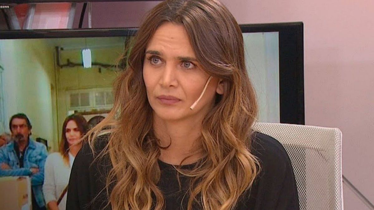 Amalia Granata recibió la respuesta de la amante de su marido
