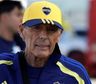 El fuerte consejo del hombre que más conoce a Russo en medio de la crisis de Boca: Que se deje de romper las pelotas y...
