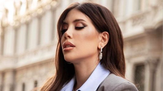 En medio de su separación de Mauro Icardi, Wanda Nara estrenó su nueva canción con fuertes indirectas