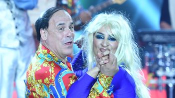 La contradictoria reacción del Bicho Gómez tras las declaraciones de Anita Martínez en su contra