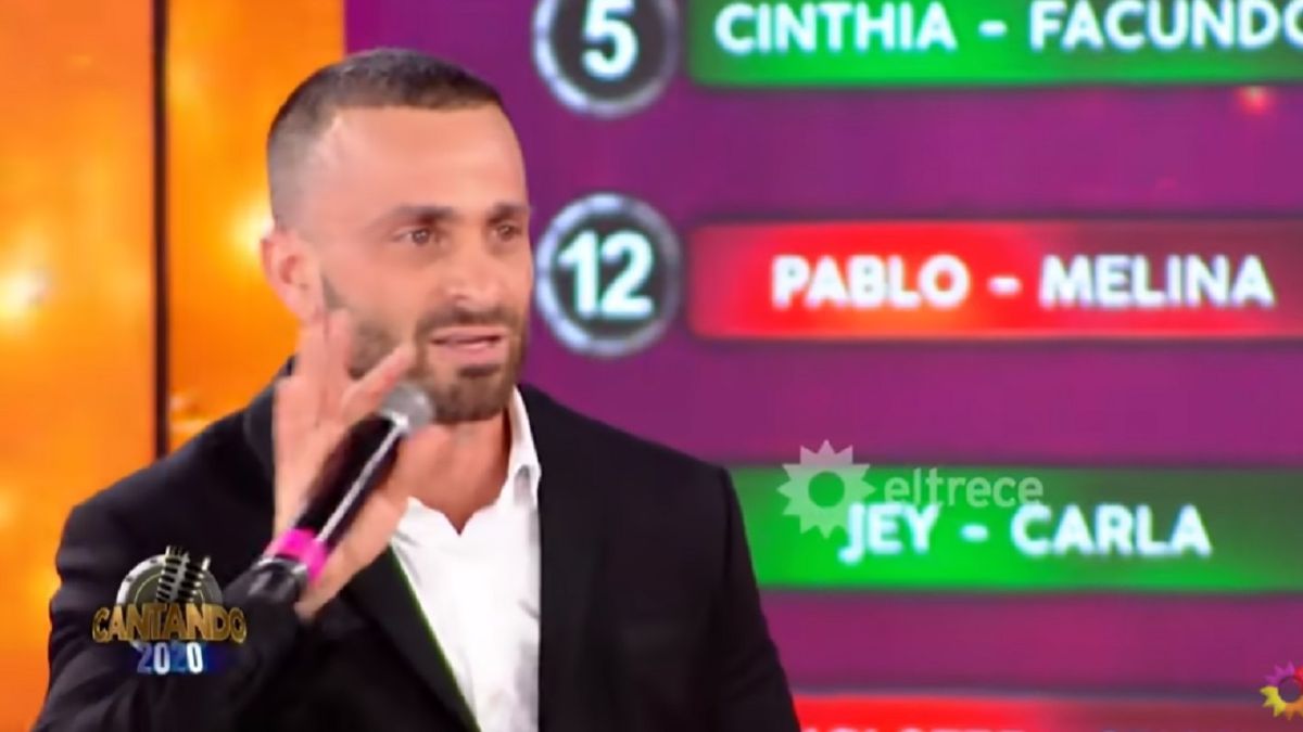 -Martín Baclini-