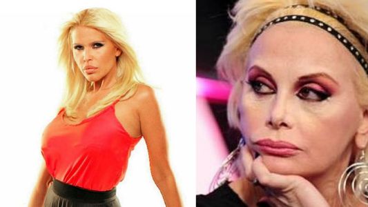 Qué se acordó en la mediación entre Nazarena Vélez y Carmen Barbieri