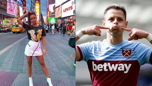 María del Mar, la ex de Matías Alé, vinculada al escándalo y la fiesta de la selección mexicana