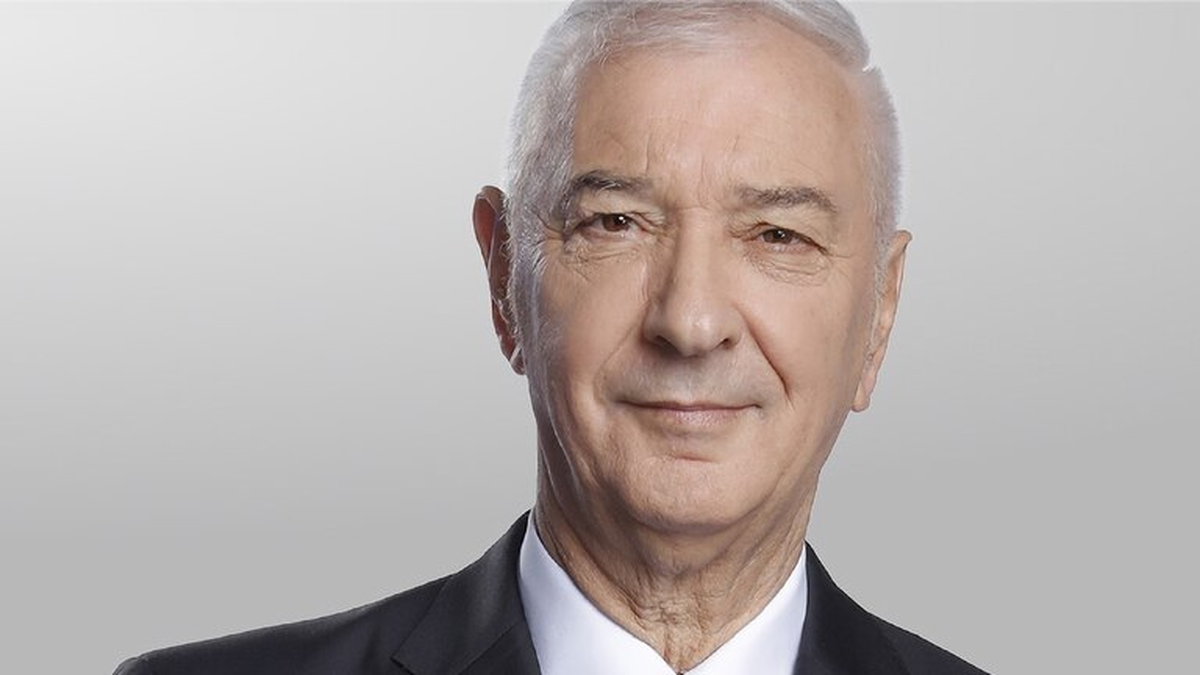 Mauro Viale