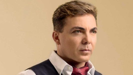 Cristian Castro habló sobre su hijos y admitió que es un mal padre