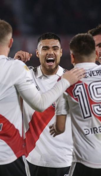 Qué necesita River para ser campeón hoy ante Estudiantes en el Monumental