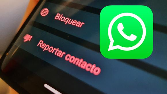 Modo Informar de WhatsApp: qué es y para qué sirve