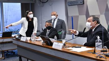 Militares, pandemia y corrupción: mezcla explosiva en Brasil