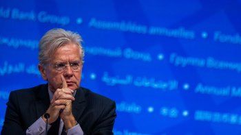 El FMI volvió a respaldar el programa económico del Gobierno y la política monetaria y pronosticó una baja de la inflación