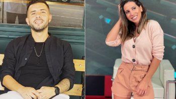 la hermana de defederico salio al cruce de cinthia fernandez