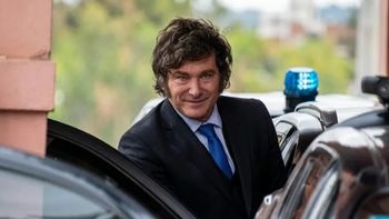 Javier Milei viaja a Francia para participar de la Argentina Week y reunirse con Macron