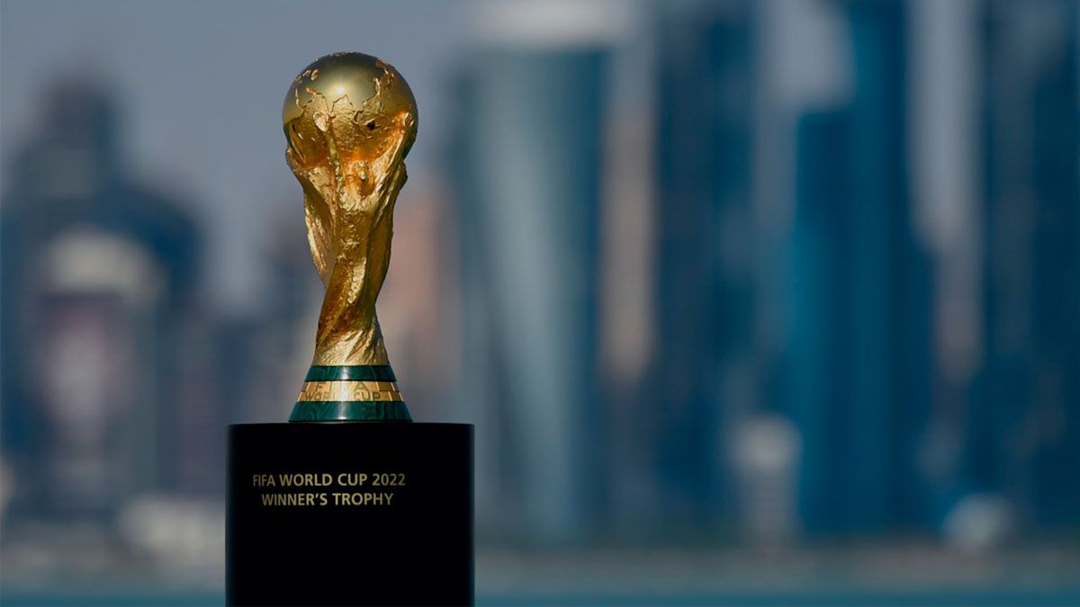 Se abrirá una nueva venta de entradas para el Mundial de Qatar 2022.