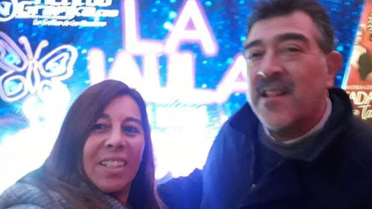 Caso Loan: los símbolos que podrían vincular a Carlos Pérez y Victoria Caillava con una red de pedofilia