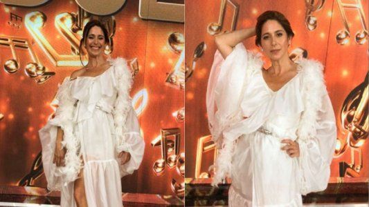 La reflexión de Laura Novoa sobre su paso por el Cantando 2020: Este trabajo...