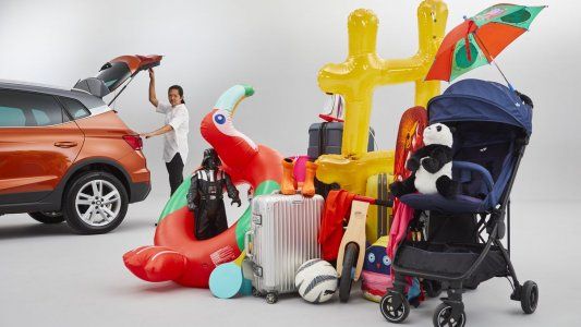 Lista de verificación para revisión del auto antes de salir a la ruta