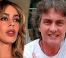 Es adicto: se conoció el problema de Alejandro Stoessel que complicaba la vida de Tini