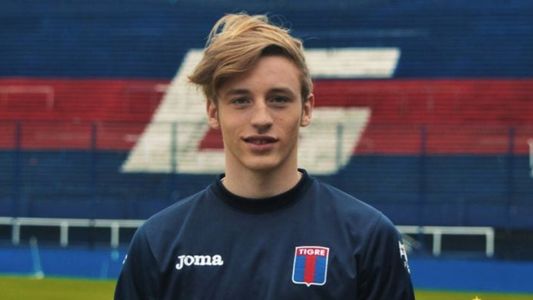 Quién es Federico Gomes Gerth, el tapado de Scaloni para los convocados de Argentina