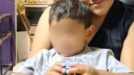 Filtraron un escandaloso audio de la psicóloga que dejó a Ángel con su mamá: Amo las situaciones de...