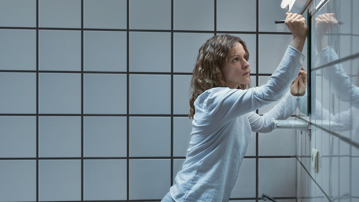 Tabula Rasa: el inquietante thriller belga que está atrapando a todos en Netflix