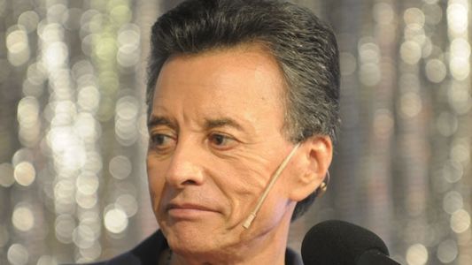 Palito Ortega será homenajeado con un Grammy Latino