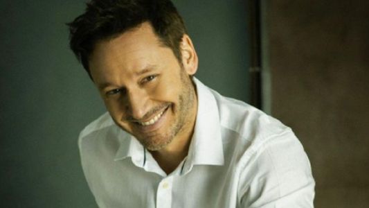 El reencuentro de Benjamín Vicuña y Magnolia en Madrid