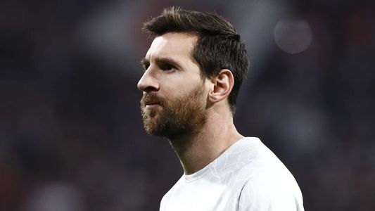 Viejo conocido: el DT que llegaría al nuevo club de Messi